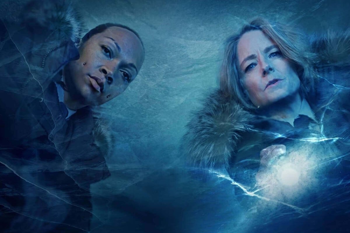 “True Detective: Noche Polar” dónde ver la cuarta temporada de la serie