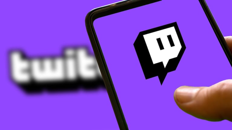 Twitch introduce herramientas de filtrado usando etiquetas de contenido.
