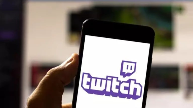 Twitch lanza el Modo Escudo