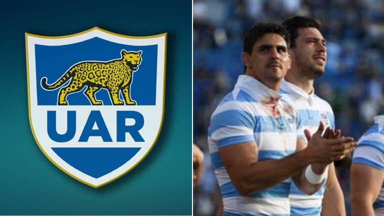 UAR suspendió a los Pumas a Pablo Matera, Guido Petti y Santiago Socino por tweets xenófobos