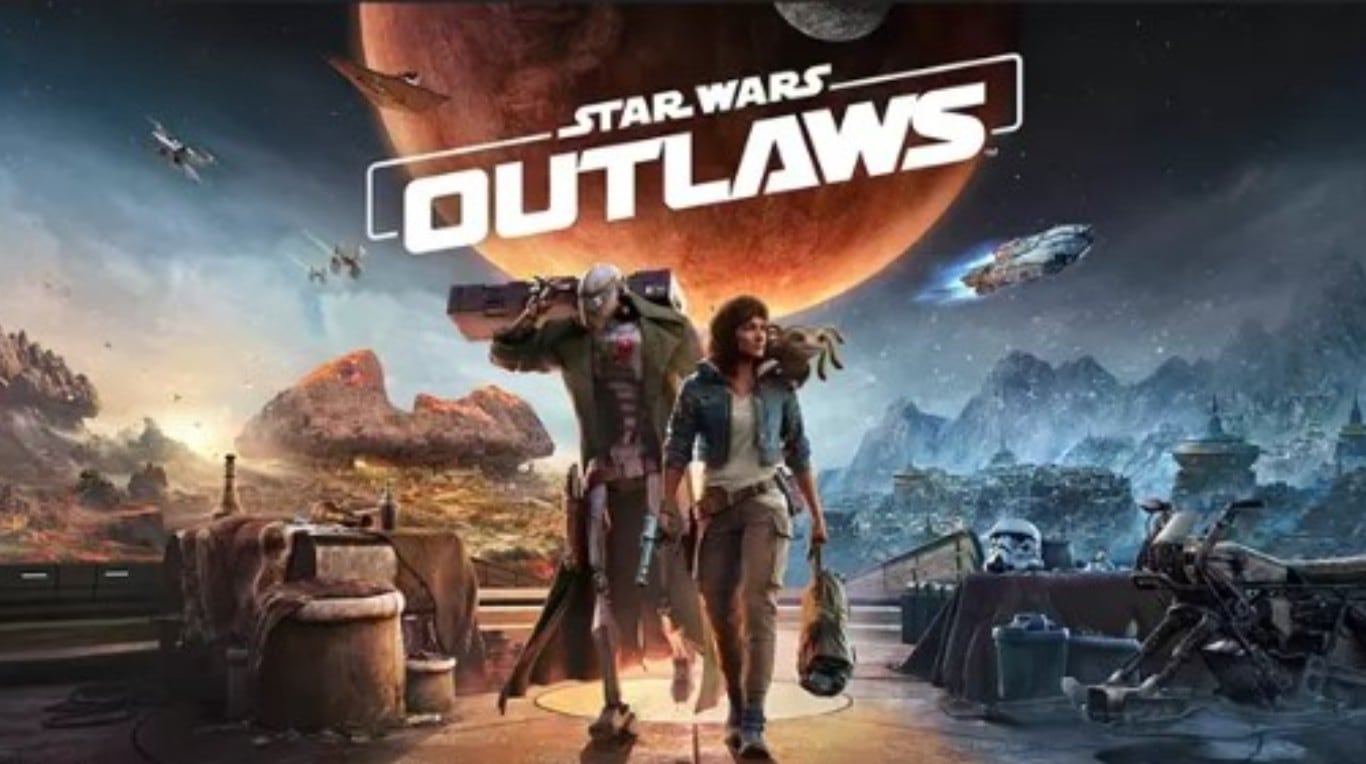 Ubisoft compartirá más detalles sobre Assassin’s Creed Codename Red y Star Wars Outlaws en mayo