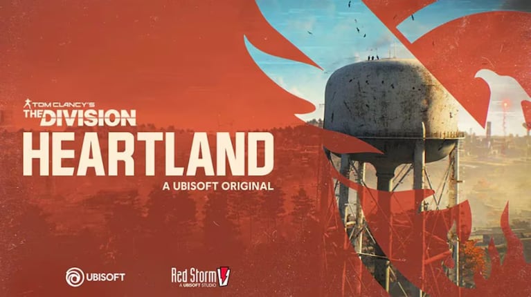 Ubisoft detiene el desarrollo de The Division Heartland: el motivo