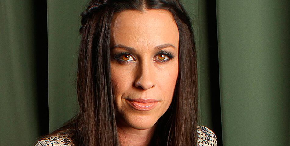 Un breve vistazo a la vida de Alanis Morissette