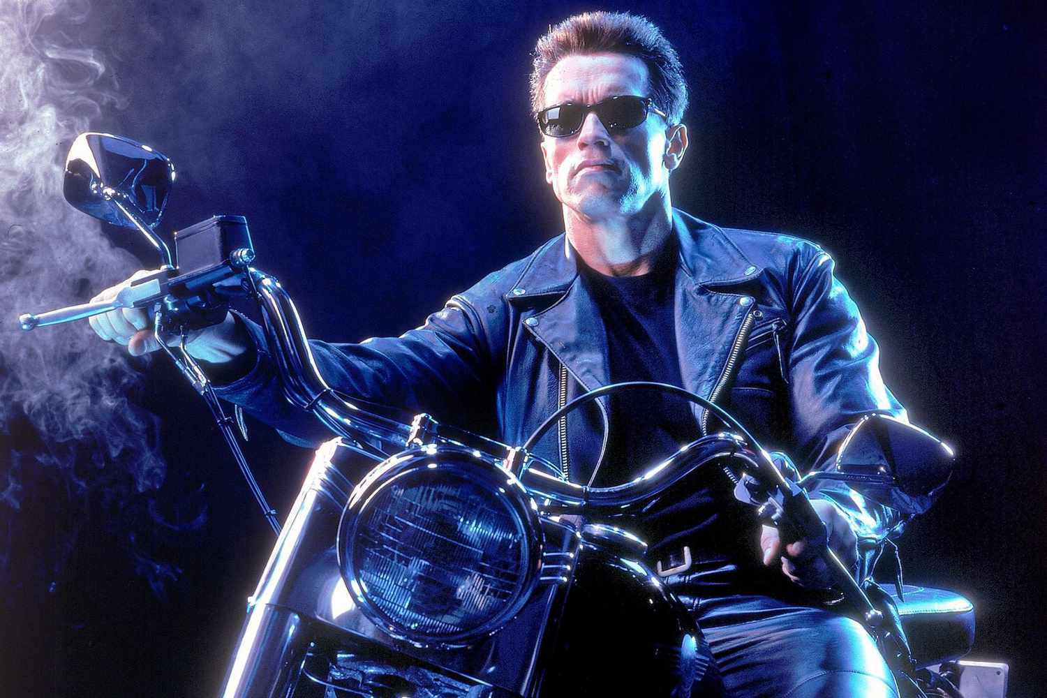 Un clásico de acción protagonizado por Arnold Schwarzenegger llega a una plataforma de streaming