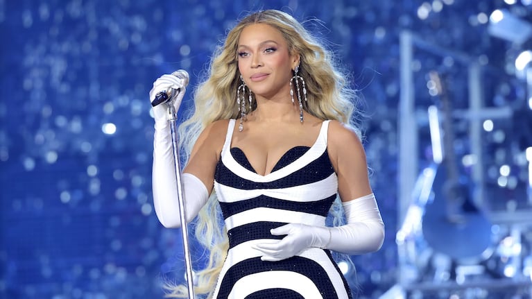 Un grupo musical demandó a Beyoncé: los detalles 