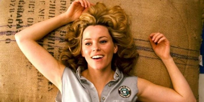 Un leve vistazo a la vida de Elizabeth Banks