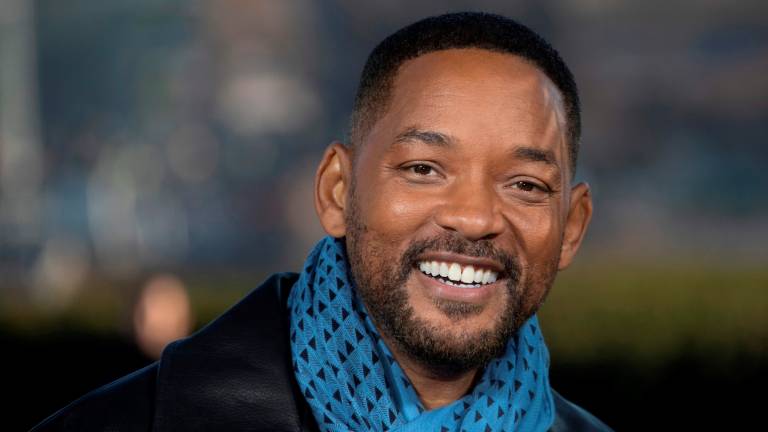 Un problema político hace que Will Smith no pueda rodar una película donde él quería