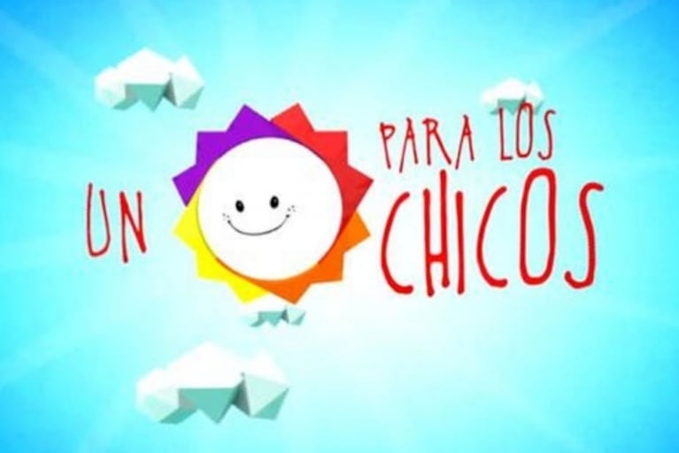 Un Sol para los chicos: este sábado se emitirá la edición especial por los 30 años del programa 