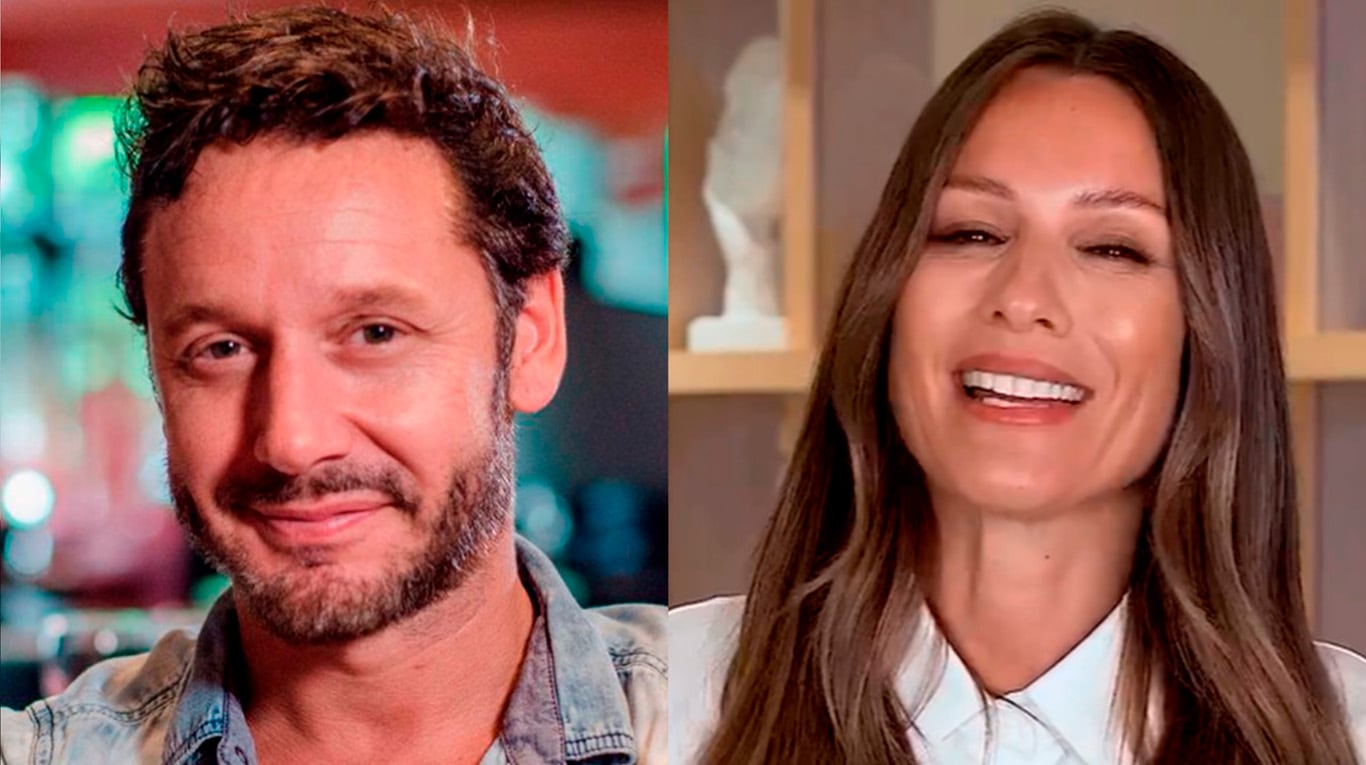 Una ex de Benjamín Vicuña confirmó un picante rumor que Pampita niega y desató un tremendo escándalo.