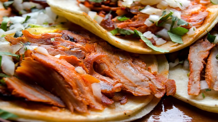 Una explosión de sabor: el secreto para los mejores hacer los mejores tacos al pastor