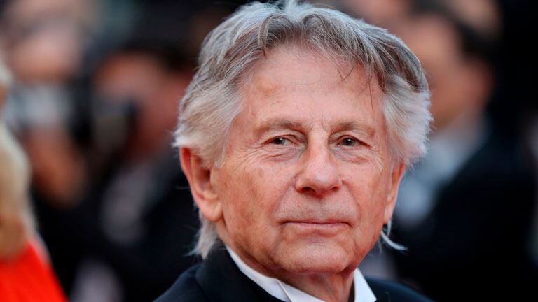 Una jueza rechazó el reingreso de Roman Polanski en la Academia de Hollywood