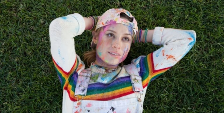 Unicorn Store: el triste debut de Brie Larson como directora