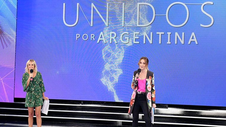 Unidos por Argentina