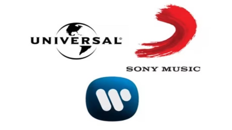 Universal, Sony y Warner demandan a las empresas de IA Suno y Udio: el motivo