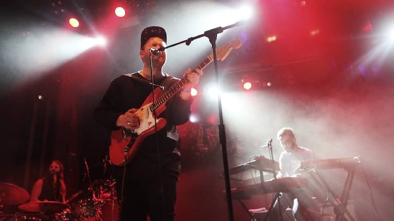 Unknown Mortal Orchestra vuelve a la Argentina y dará un show en el Compejo Art Media