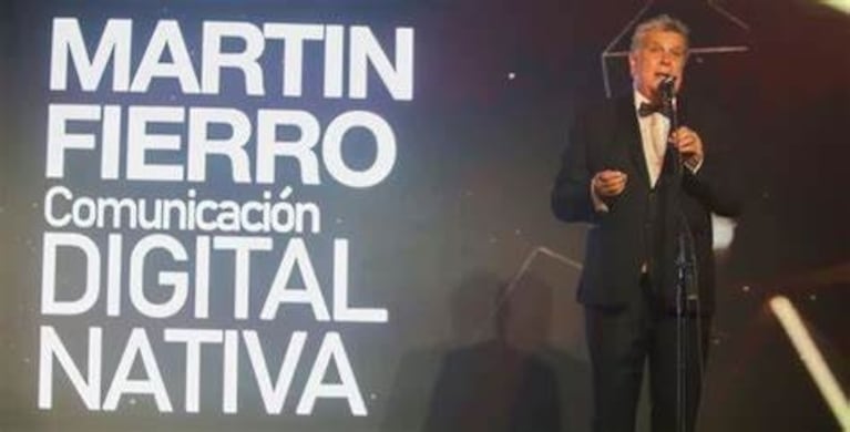 Uno por uno, los ganadores de los Martín Fierro a la Comunicación Digital Nativa