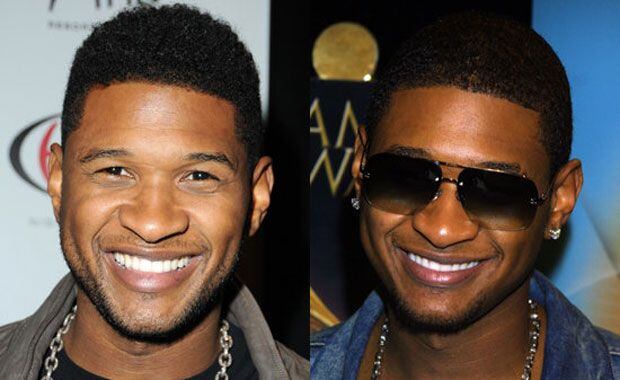 Usher (Foto: TresSugar.com)