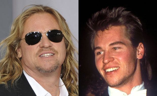 Val Kilmer (Foto: TresSugar.com)