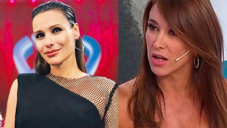 Valeria Archimó criticó fuerte a Pampita por su devolución en La Academia.