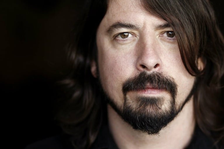 Verdades no contadas del baterista Dave Grohl (parte 2)