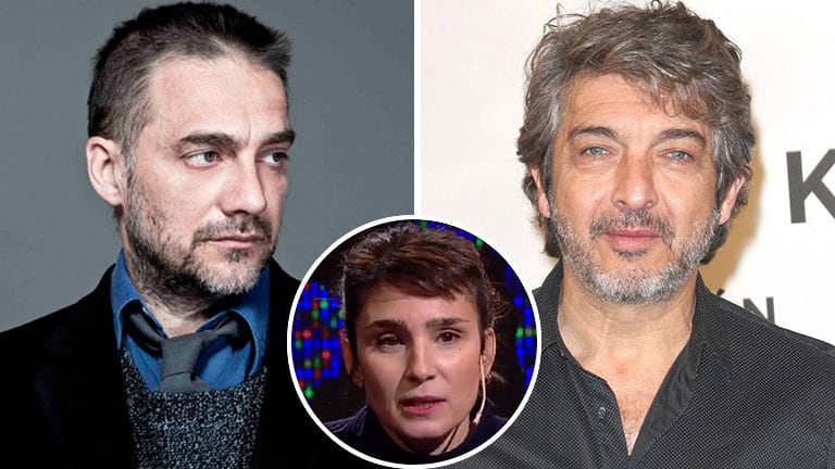 Vicentico salió al cruce de Ricardo Darín. (Foto: Instagram)