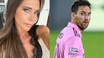 Victoria Beckham hizo un contundente pedido al Inter Miami de Messi