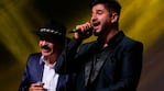 Video: Antonio Ríos y Ráfaga reviven “El Maestro” en una poderosa versión en vivo