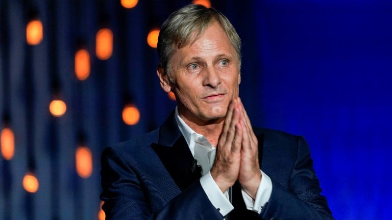 Viggo Mortensen:"La sanidad pública no se puede manejar como un negocio" Foto: Reuter.