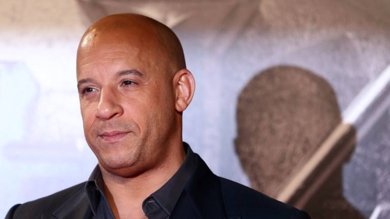 Vin Diesel construirá un estudio de cine en República Dominicana