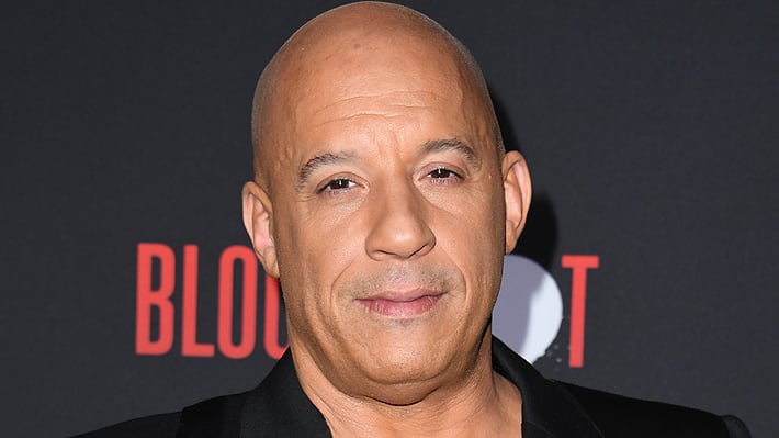 Vin Diesel fue denunciado por abuso sexual durante el rodaje de una de las películas de Rápido y Furioso