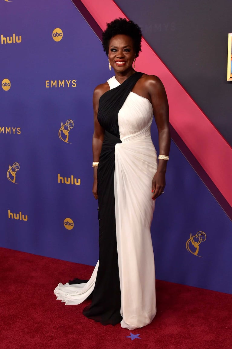 Viola Davis (Foto: AP)