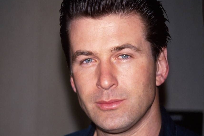 Vistazo retro del polémico actor Alec Baldwin