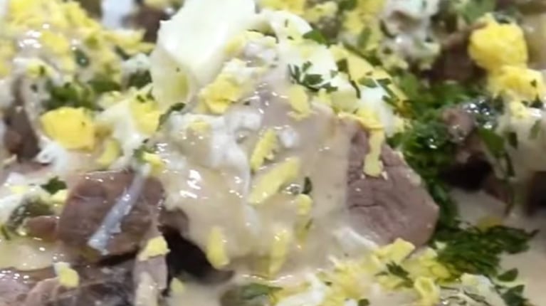 Vitel toné con roast beef: la receta ideal para Navidad y Año Nuevo 