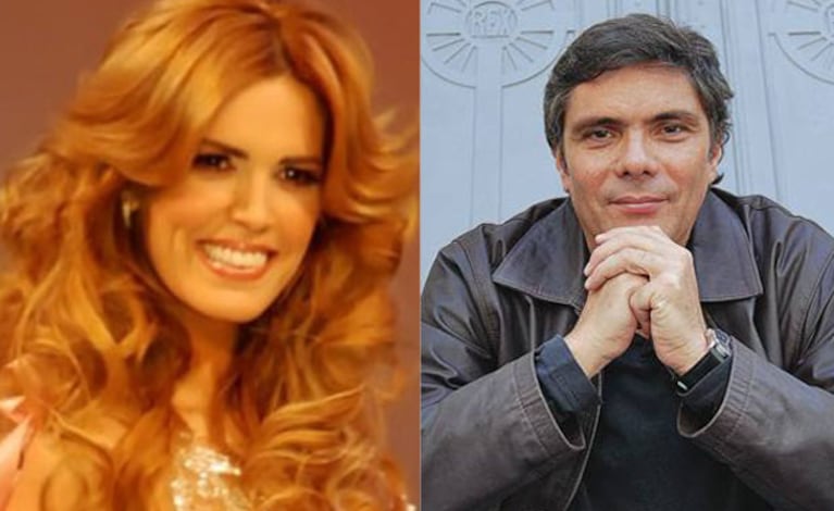 Viviana Canosa habría comenzado un romance con Alejandro Borensztein. (Foto: Web)