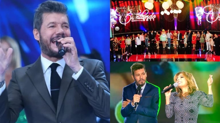 Vuelve Cantando 2020, el éxito de Marcelo Tinelli: Habrá 16 parejas y aún no se sabe quién lo conducirá