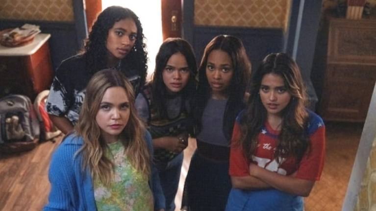 Vuelve Pretty little liars: así será el reboot de la serie 