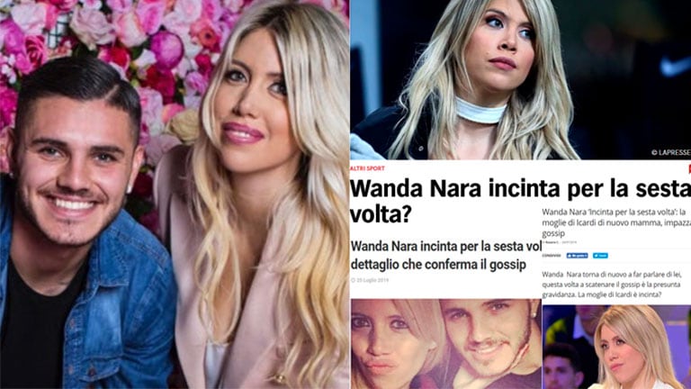 Wanda Nara