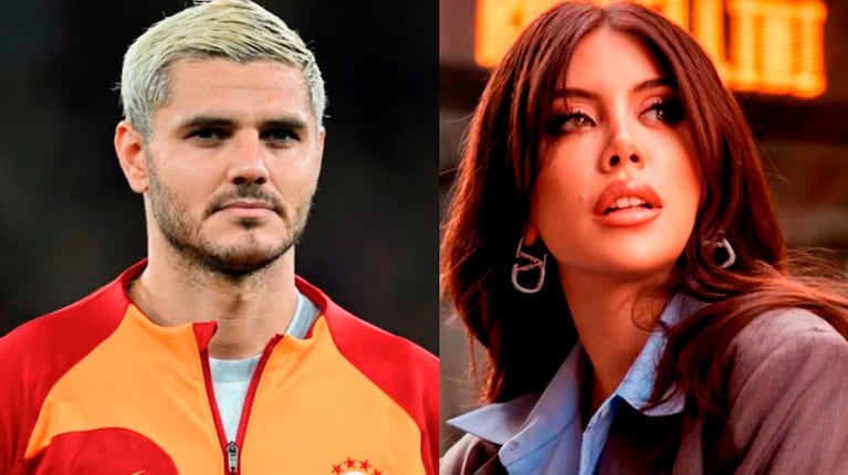 Wanda Nara anunció una drástica decisión tras su escandaloso reencuentro con Mauro Icardi.