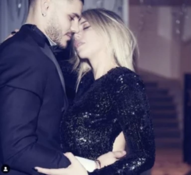 Wanda Nara borró su posteo anunciando la reconciliación con Mauro Icardi y explotó el rumor de nueva separación