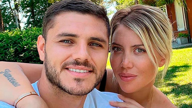 Wanda Nara compartió un contundente consejo sobre el amor tras su reconciliación con Mauro Icardi.