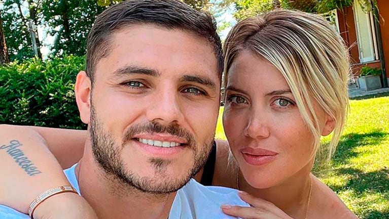 Wanda Nara compartió un contundente consejo sobre el amor tras su reconciliación con Mauro Icardi.