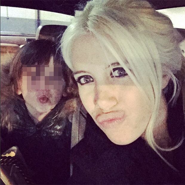 Wanda Nara. (Foto: Instagram)