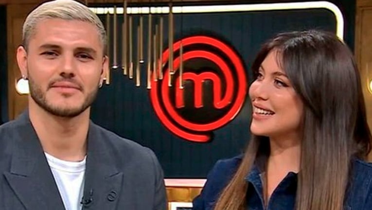 Wanda Nara habló a corazón abierto de su reconciliación con Mauro Icardi.