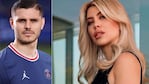 Wanda Nara habló con Ciudad de su reconciliación con Mauro Icardi después de la polémica con China Suárez.