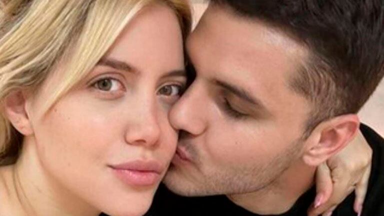 Wanda Nara habló de Mauro Icardi y desmintió la reconciliación: “Intenté, pero no resultó”