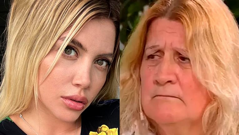 Wanda Nara hizo un tremendo descargo tras su conflicto legal con su exempleada doméstica.