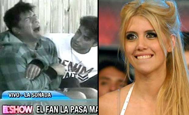 Wanda Nara, ¿la culpable detrás del destierro de Mariano de la Canal?