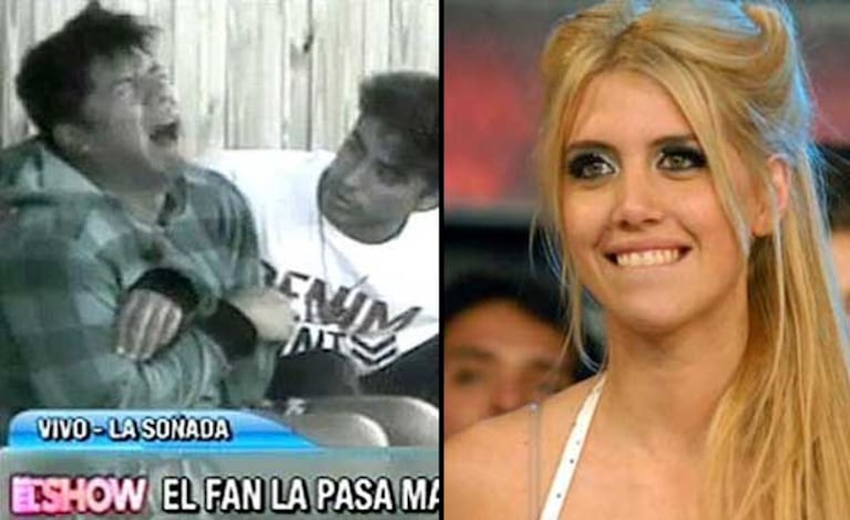 Wanda Nara, ¿la culpable detrás del destierro de Mariano de la Canal?