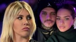 Wanda Nara posteó un letal descargo contra Mauro Icardi y China Suárez.