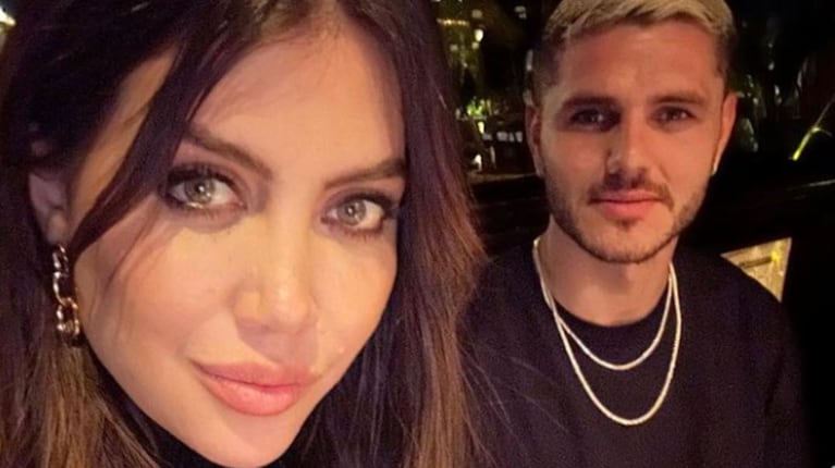 Wanda Nara reveló los verdaderos motivos de su separación de Mauro Icardi y sorprendió con una fuerte frase